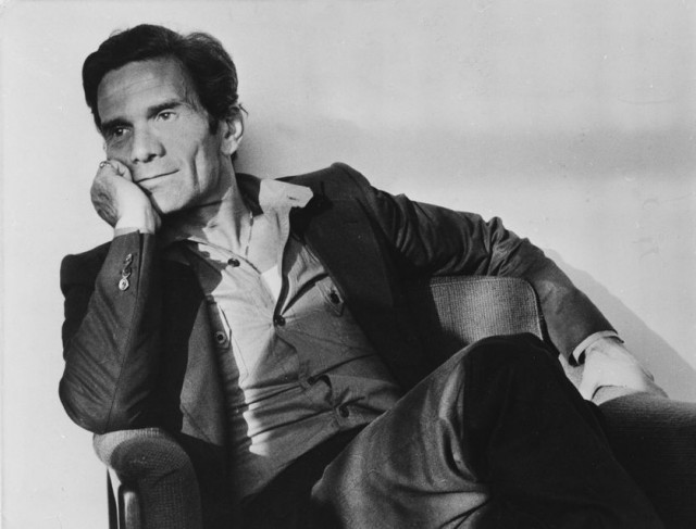 Pasolini