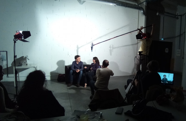 Stage Casting