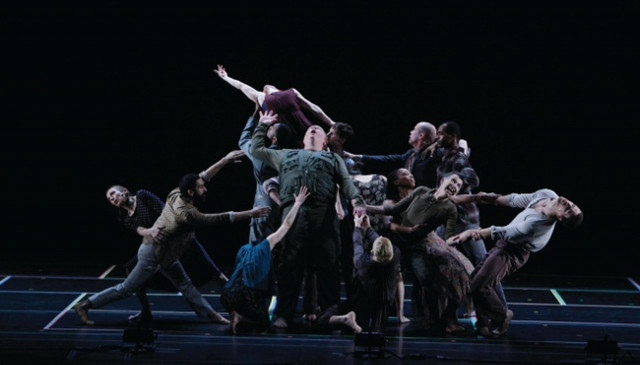 Initiation à l'improvisation
