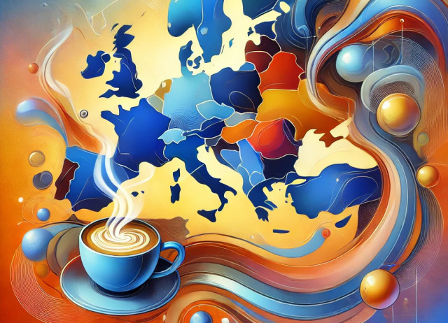 Matins Europe